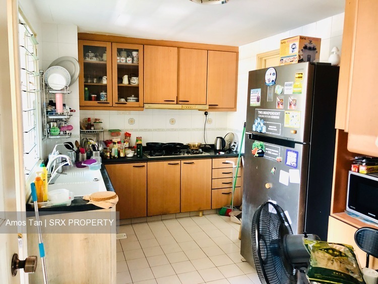 Symphony Heights (D21), Condominium #212223781